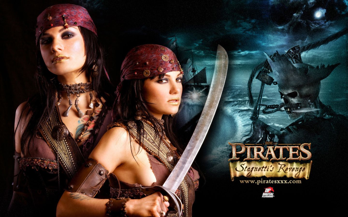 download pirates 2005 torrent