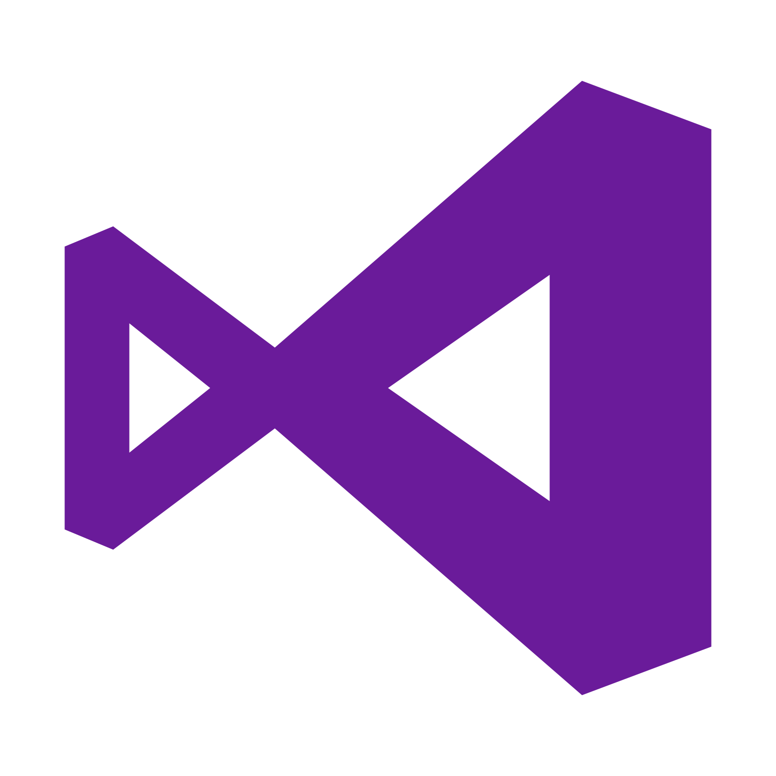 Visual Studio Application Icon